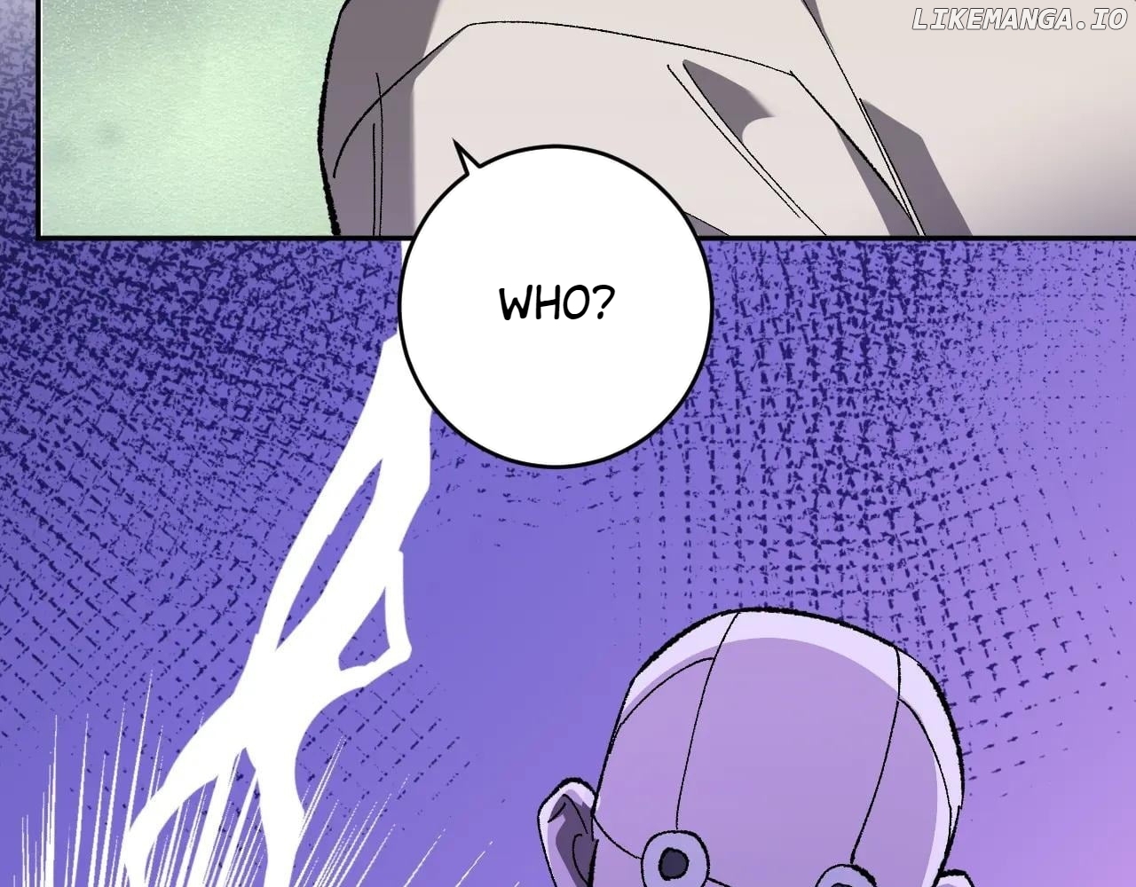 Doomsday for All: Me, Virus Monarch Chapter 69 - page 73